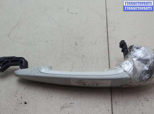 купить Ручка двери наружная на BMW X6 E71 2007-2014