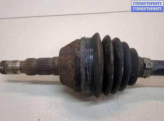 купить Полуось (приводной вал, шрус) на Opel Astra H 2004-2010