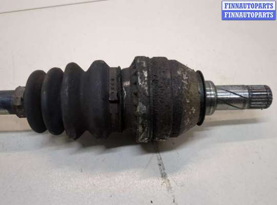 купить Полуось (приводной вал, шрус) на Opel Astra H 2004-2010
