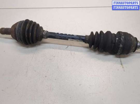 купить Полуось (приводной вал, шрус) на Opel Astra H 2004-2010