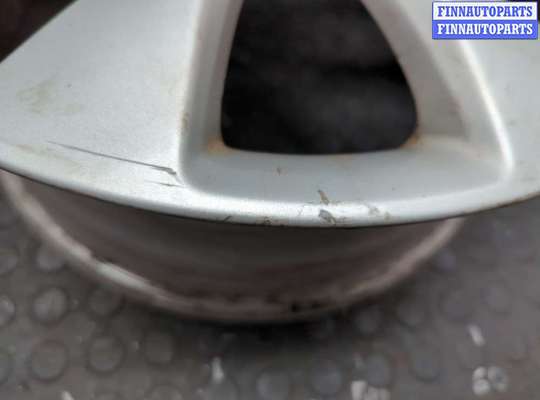 купить Диск литой на Opel Astra J 2010-2017
