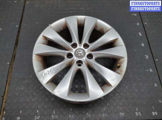 Диск литой OP2429227 на Opel Astra J 2010-2017