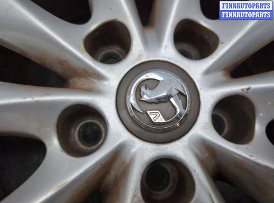 купить Диск литой на Opel Astra J 2010-2017