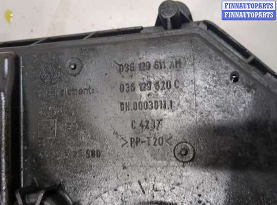 купить Корпус воздушного фильтра на Volkswagen Golf 4 1997-2006