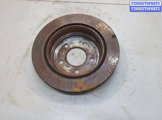 купить Диск тормозной на BMW 4 F32 2013-2021