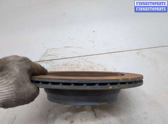 купить Диск тормозной на BMW 4 F32 2013-2021