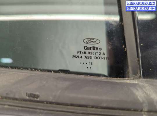 купить Дверь боковая (легковая) на Ford Edge 2015-2018