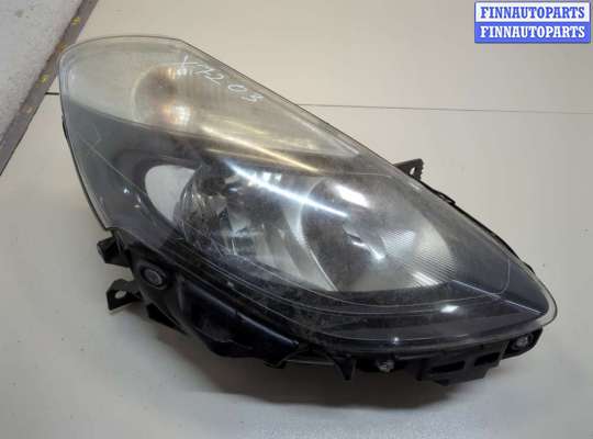 Фара (передняя) RN1557948 на Renault Clio 2009-2012