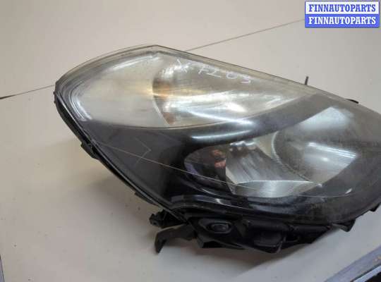 купить Фара (передняя) на Renault Clio 2009-2012