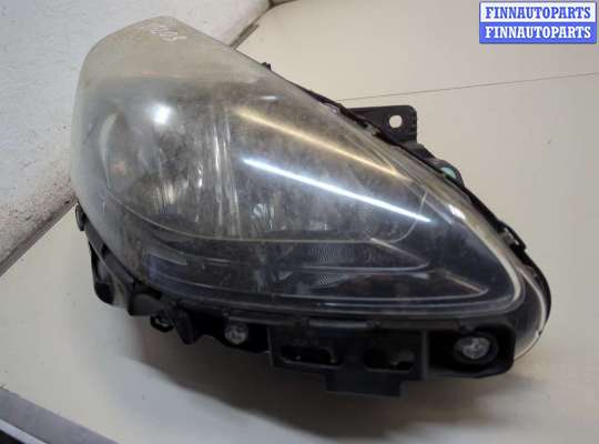 купить Фара (передняя) на Renault Clio 2009-2012