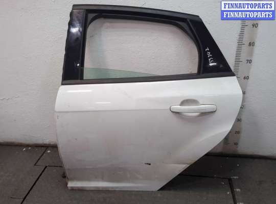 Купить Замок двери на Ford Focus 3 2014-2019 Замок двери FO2026664 на Ford Focus 3 2014-2019