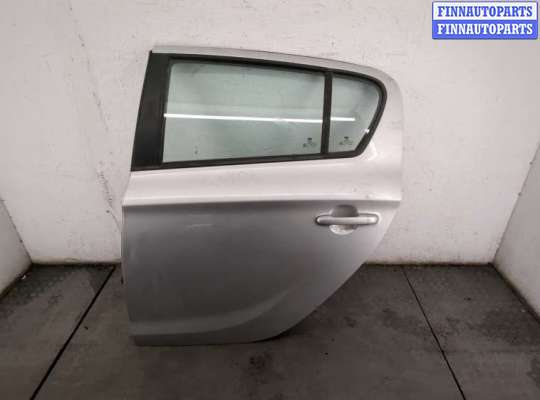 купить Ручка двери наружная на Hyundai i20 2008-2014