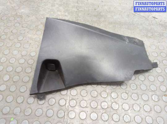 купить Пластик (обшивка) салона на Mazda CX-9 2016-2022