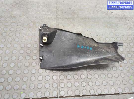 купить Пластик (обшивка) салона на Mazda CX-9 2016-2022