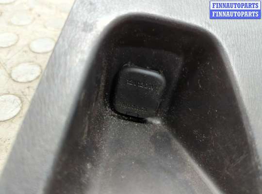 купить Пластик (обшивка) салона на Mazda CX-9 2016-2022