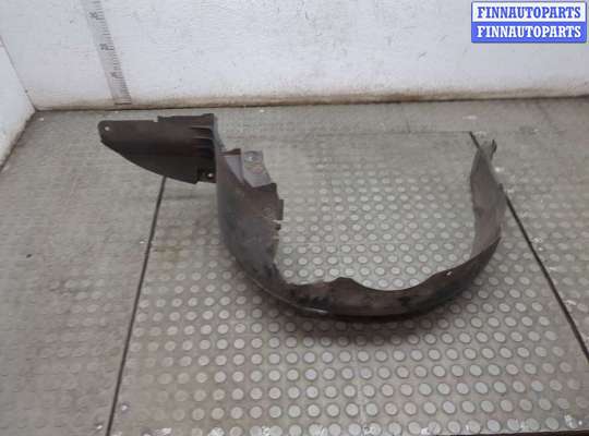 купить Защита арок (подкрылок) на Chevrolet Aveo (T250 / 255) 2006-2012