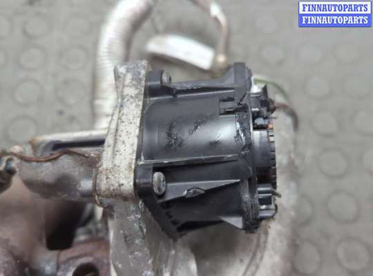 купить Турбина на Mini Cooper (F56) 2013-2024