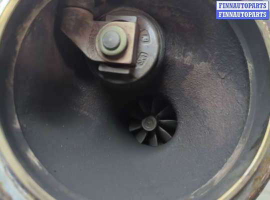 купить Турбина на Mini Cooper (F56) 2013-2024