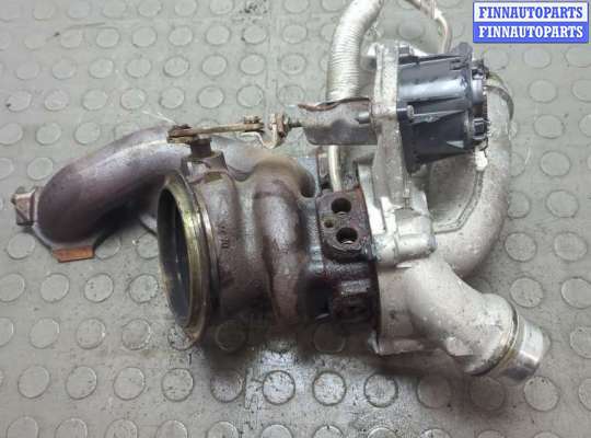 купить Турбина на Mini Cooper (F56) 2013-2024