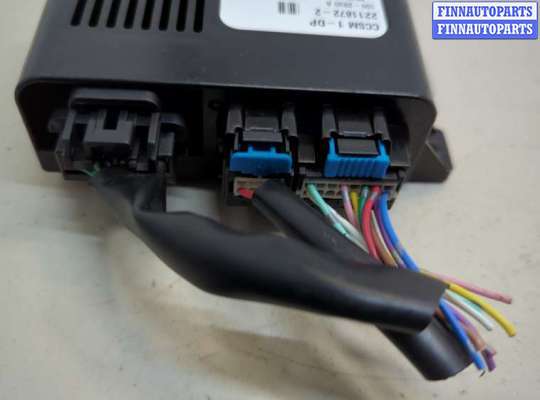 купить Блок управления обогревом сидений на Infiniti QX60 2013-2020