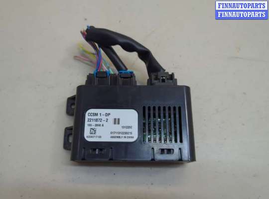 купить Блок управления обогревом сидений на Infiniti QX60 2013-2020