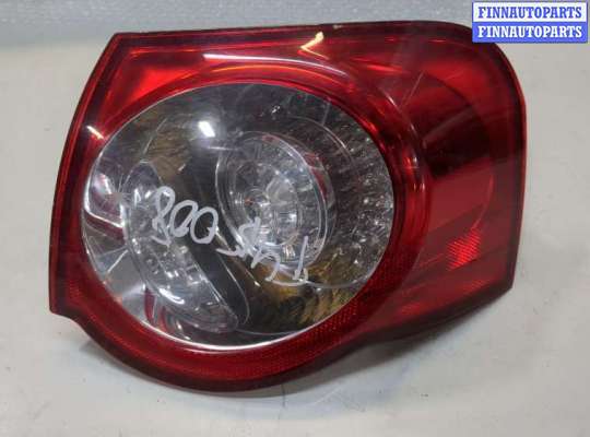 купить Фонарь (задний) на Volkswagen Passat 6 2005-2010
