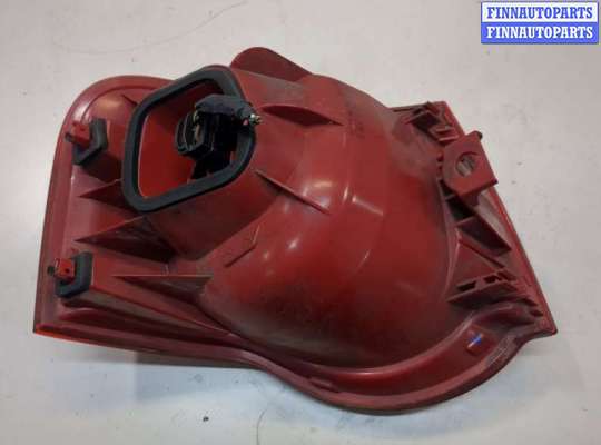 купить Фонарь (задний) на Volkswagen Passat 6 2005-2010