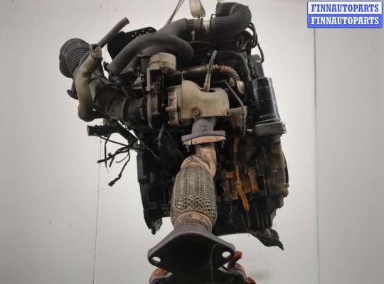купить Двигатель (ДВС) на Hyundai Santa Fe 2005-2012
