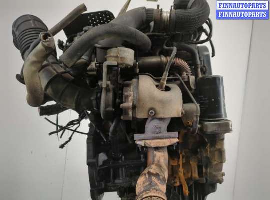 купить Двигатель (ДВС) на Hyundai Santa Fe 2005-2012
