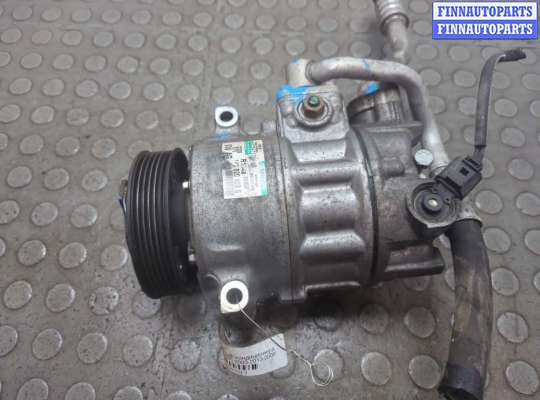Компрессор кондиционера AU1692020 на Audi A3 (8P) 2003-2013
