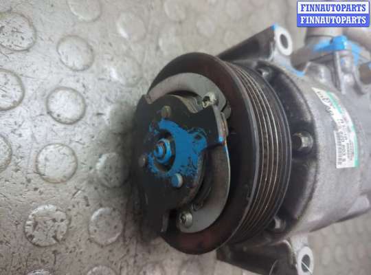 купить Компрессор кондиционера на Audi A3 (8P) 2003-2013