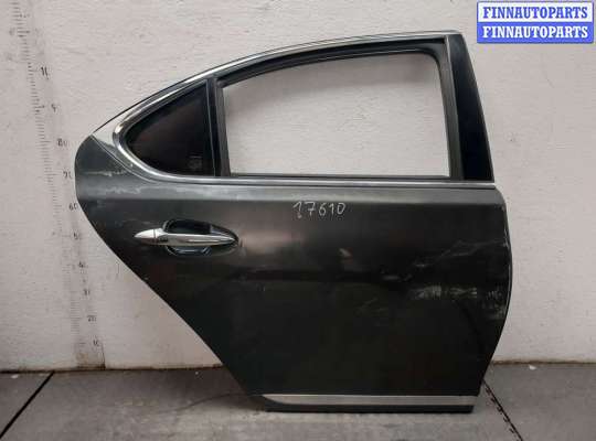 Замок двери LXR2977 на Lexus LS460 2006-2017