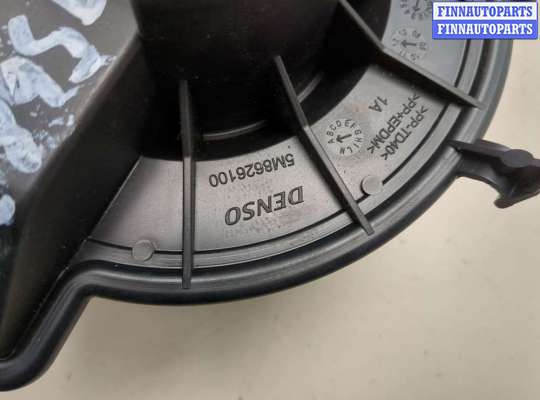 купить Двигатель отопителя (моторчик печки) на Iveco Daily 5 2011-2014