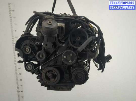 Катушка зажигания FO2102150 на Ford Escape 2000-2006