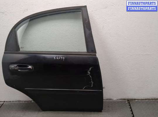 купить Стеклоподъемник электрический на Daewoo Lacetti