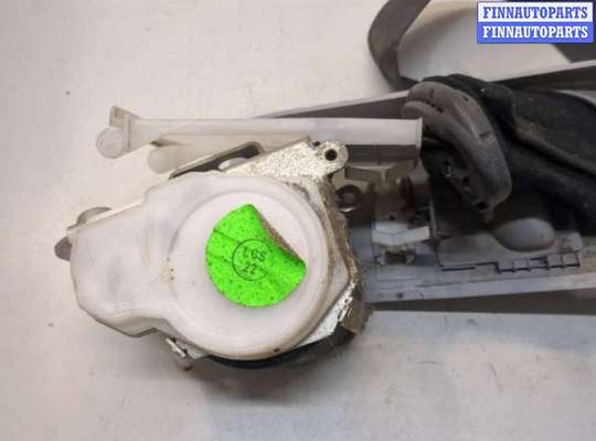 купить Ремень безопасности на Opel Vectra C 2002-2008