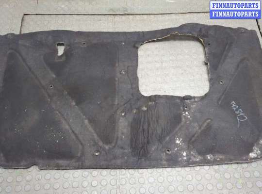 Обшивка салона