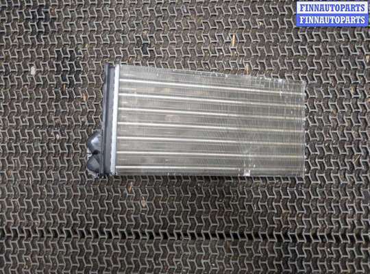 Радиатор отопителя (печки) на Volkswagen LT II (2D)