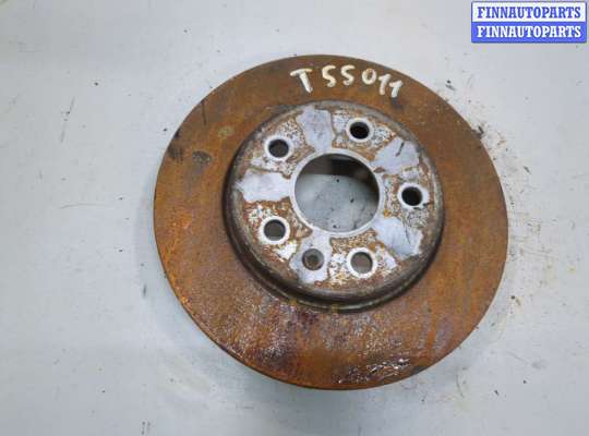 купить Диск тормозной на Opel Insignia 2008-2017