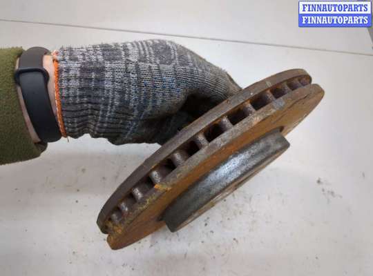 купить Диск тормозной на Opel Insignia 2008-2017