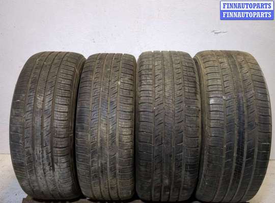 купить Комплект шин на Audi A6 (C5) Allroad 2000-2006