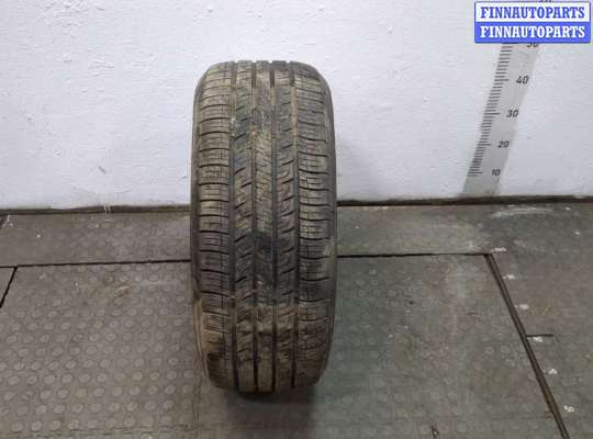 купить Комплект шин на Audi A6 (C5) Allroad 2000-2006