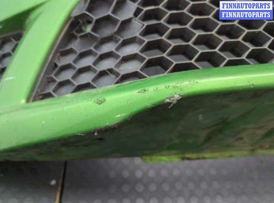 купить Бампер на Skoda Fabia 2007-2014