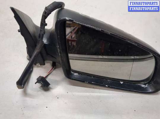 купить Зеркало боковое на Audi A6 (C6) 2005-2011