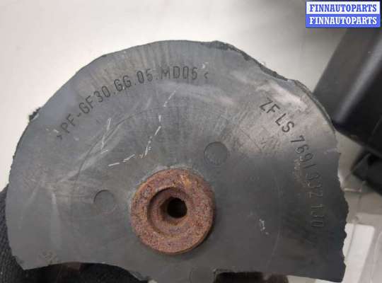 купить Насос гидроусилителя руля (ГУР) на Mercedes C W203 2000-2008