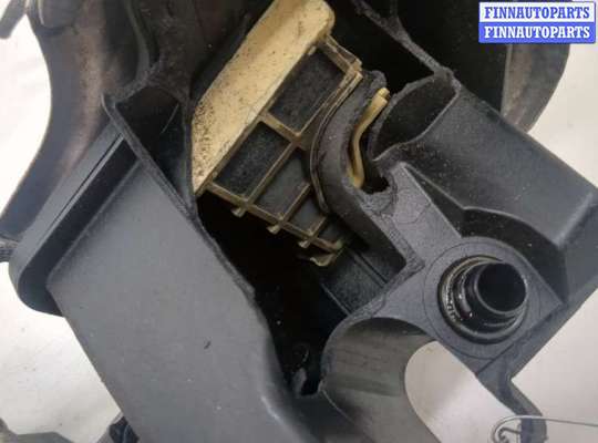 купить Насос гидроусилителя руля (ГУР) на Mercedes C W203 2000-2008