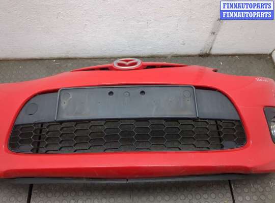 купить Бампер на Mazda 2 2007-2014