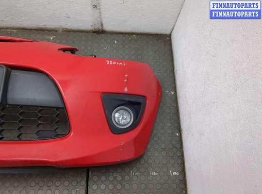 купить Бампер на Mazda 2 2007-2014