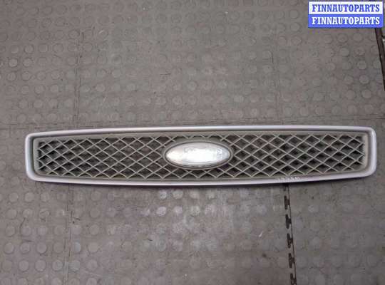купить Решетка радиатора на Ford Fusion 2002-2012