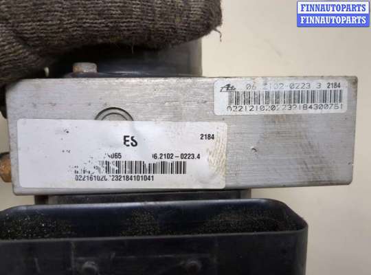 купить Блок АБС, насос (ABS, ESP, ASR) на Infiniti QX56 2004-2010